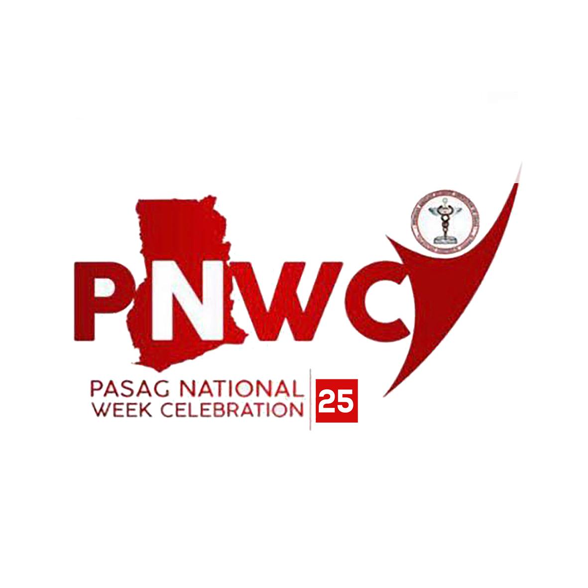 PASAG NATIONAL AWARDS